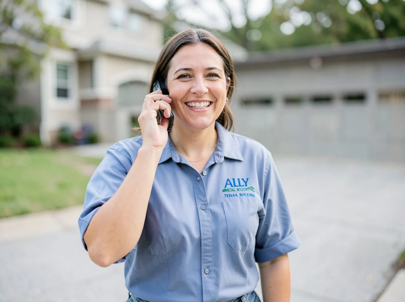 Metal Roof Installation New Waverly, TX FAQs